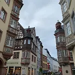 Historische Unterkunft Im Herzen Der Altstadt!