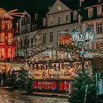 Historische Unterkunft Im Herzen Der Altstadt!