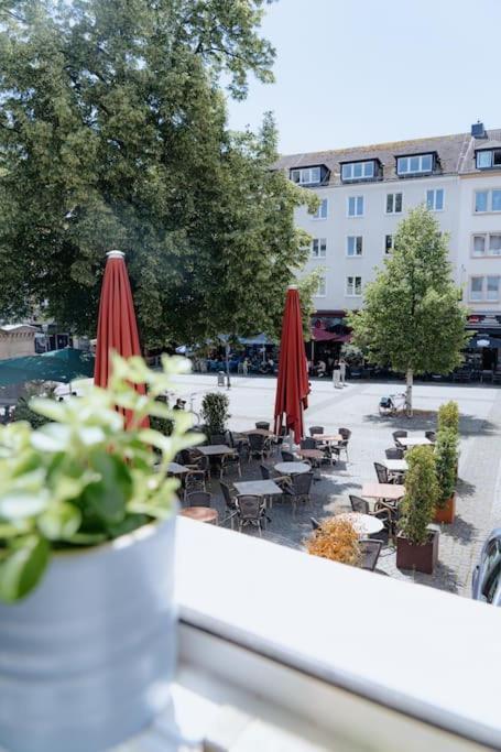 Historische Im Herzen Der Altstadt! Apartment